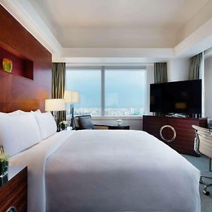 Executive Corner Room City View